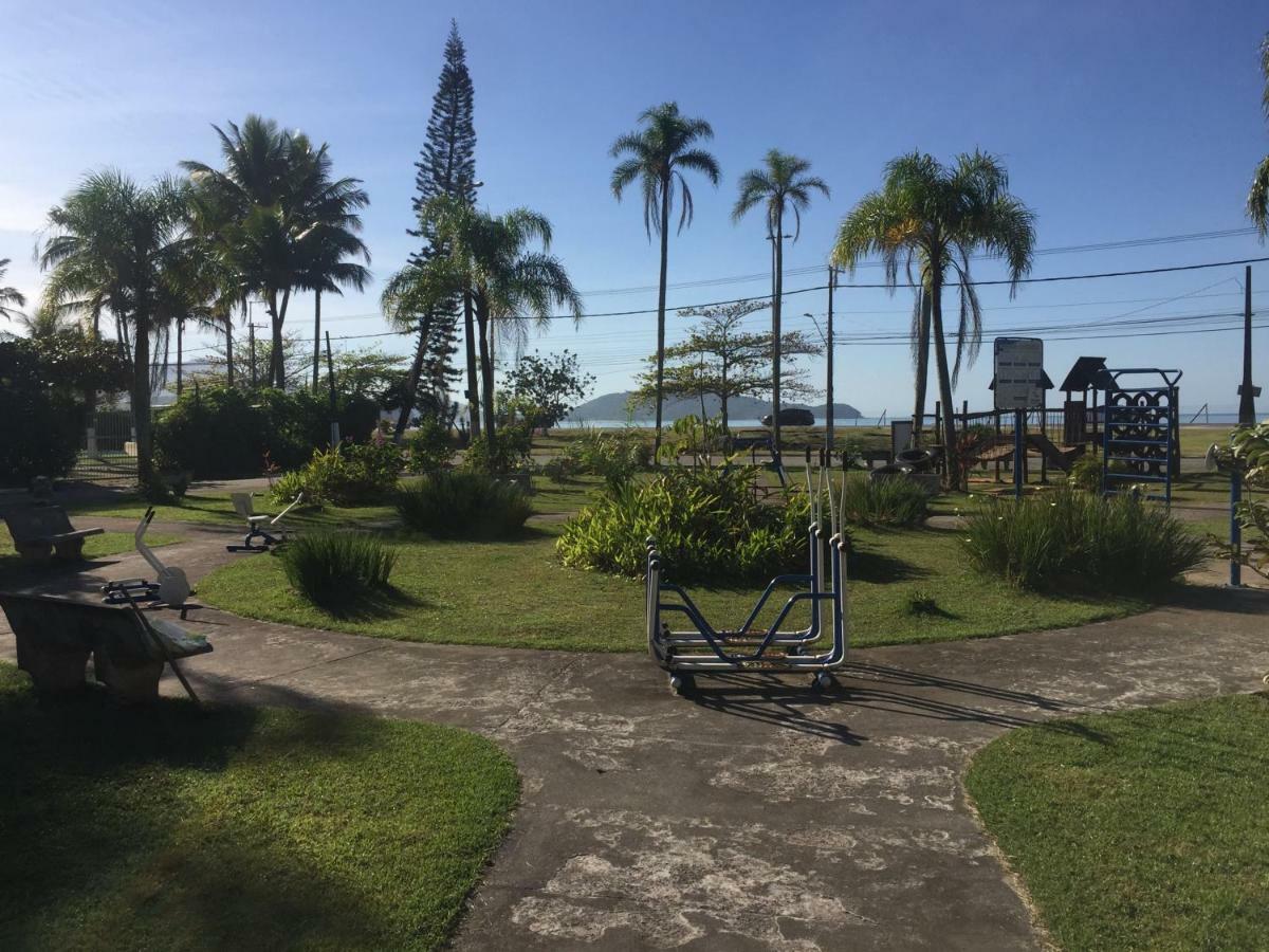 Linda Vista E Som Das Ondas Caraguatatuba Exterior foto