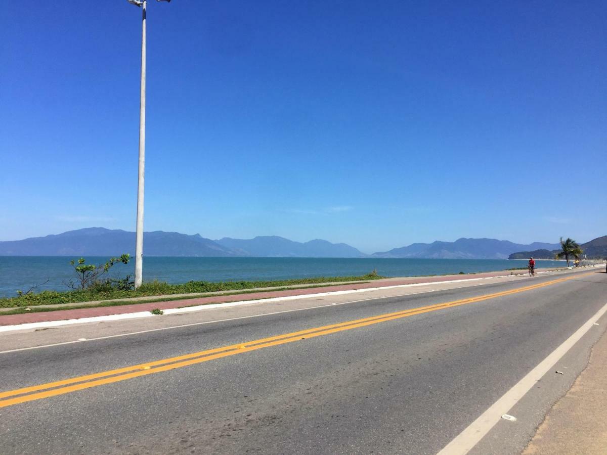 Linda Vista E Som Das Ondas Caraguatatuba Exterior foto
